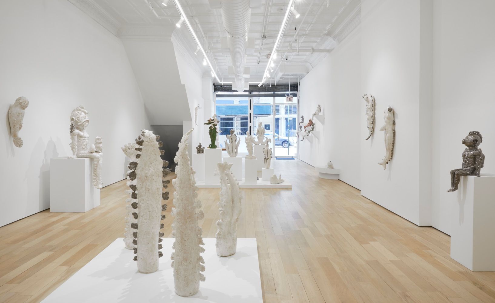 Sakari Kannosto, Children of the Flood at HB381, photo 5