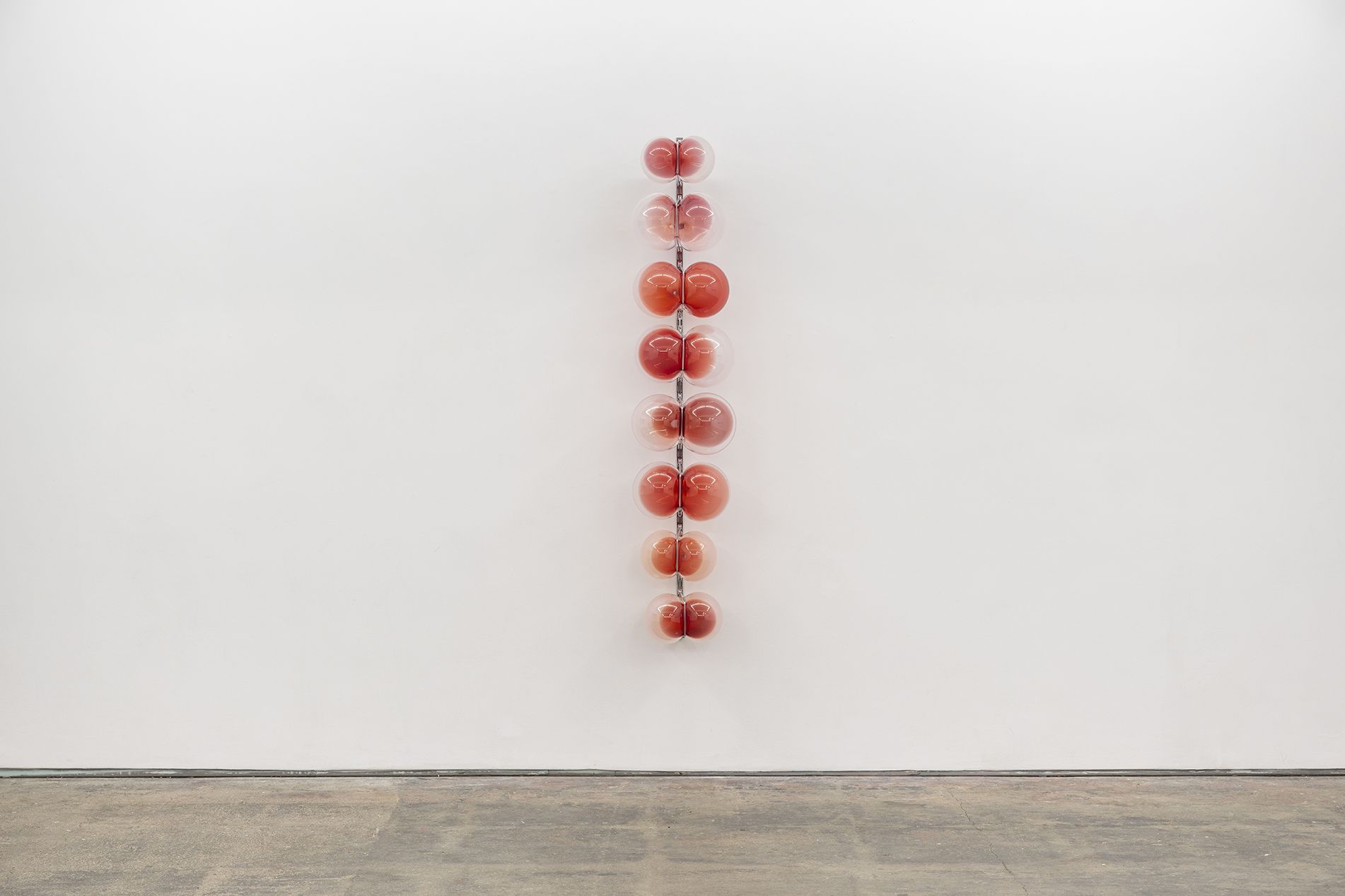Gabriele Beveridge, Never Ends at Seventeen, photo 2