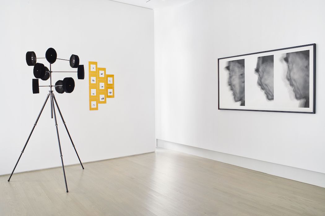 Boedi Widjaja, Declaration Of at Helwaser Gallery, photo 2