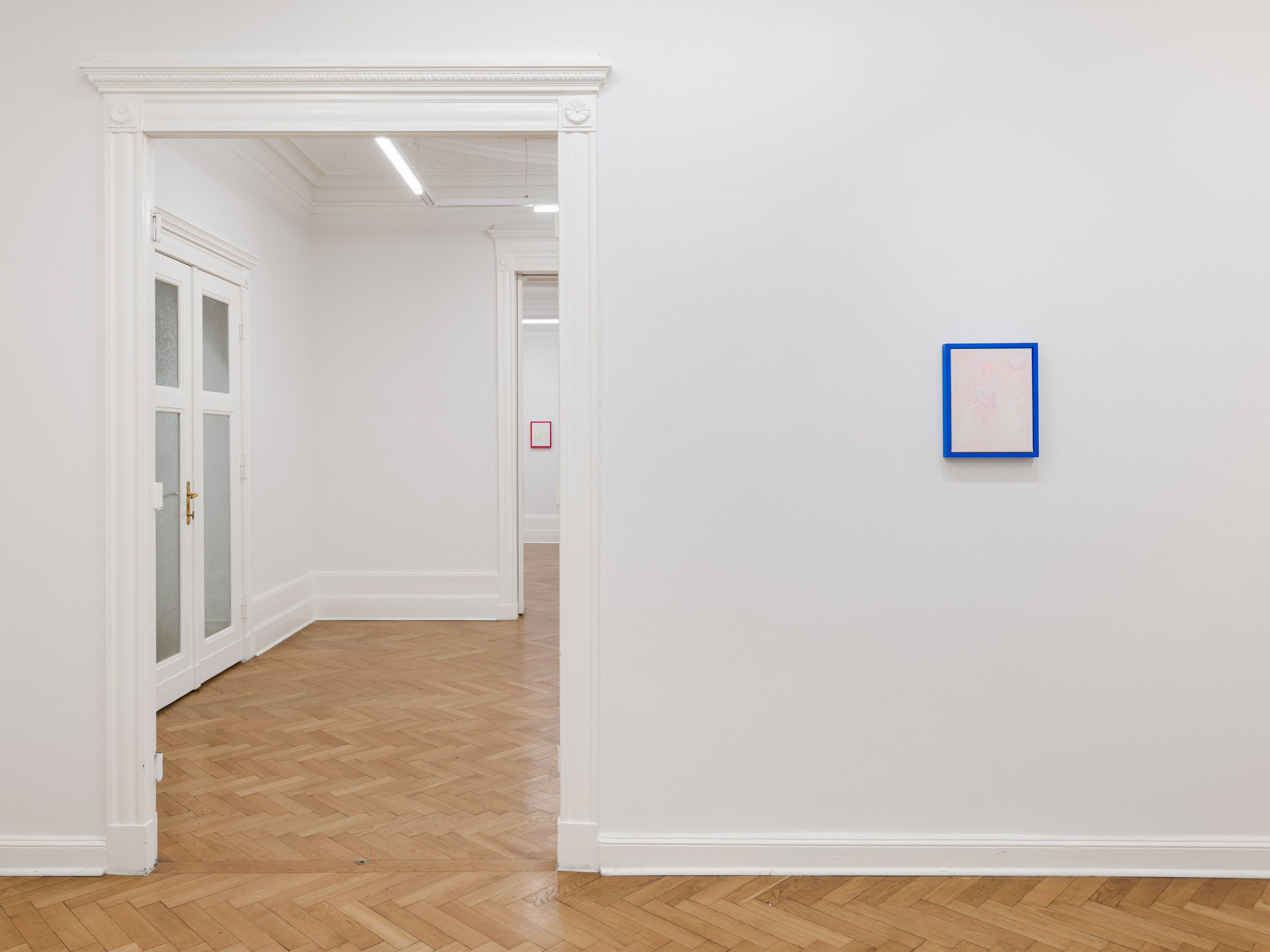 Tina Braegger, Selected Works at Société, photo 4
