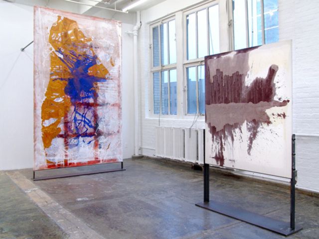 Dona Nelson, Phigor at Thomas Erben, photo 5