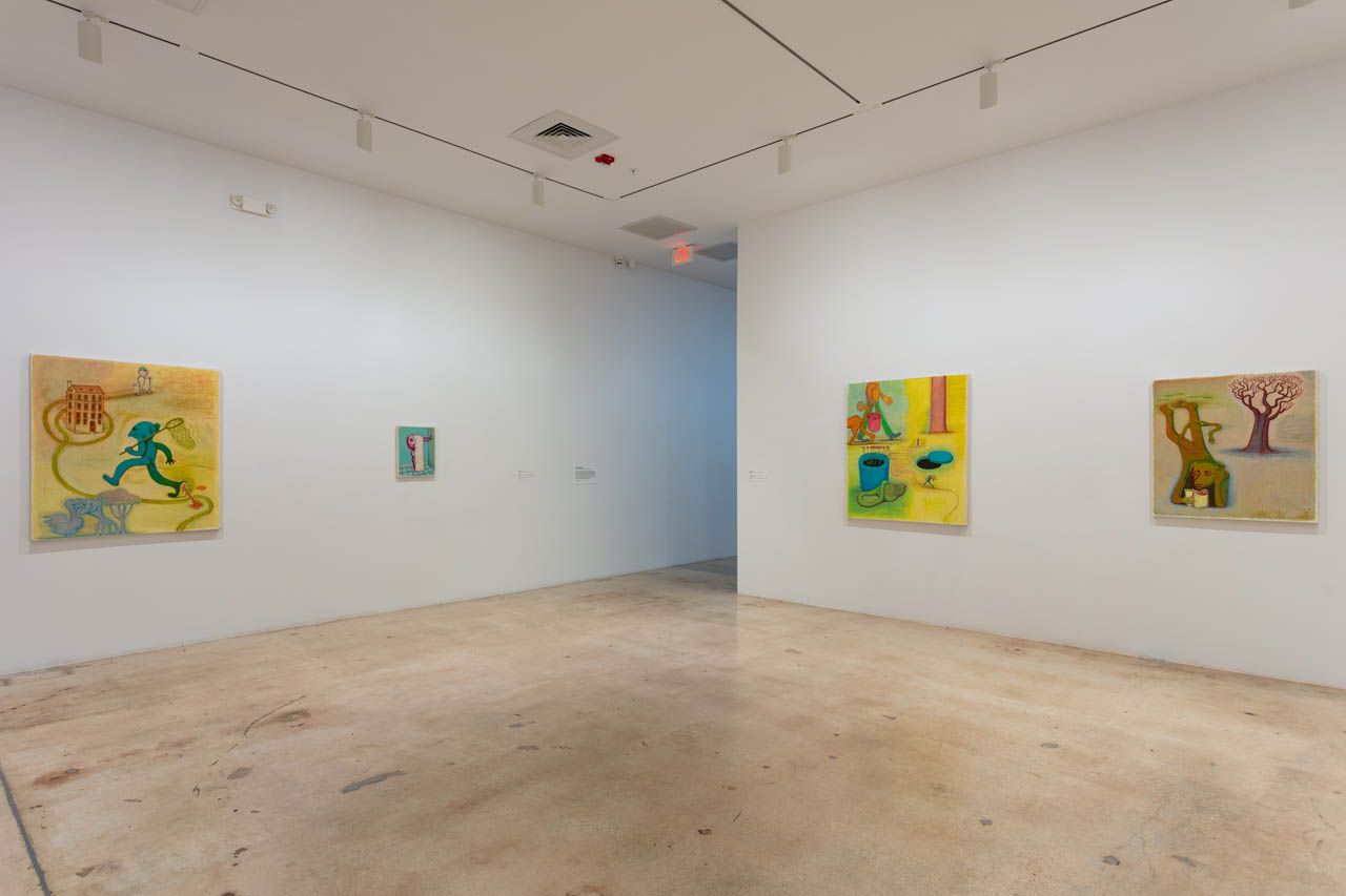2022-23 Exhibitions, 2022-23 Exhibitions at Rubell Museum, photo 11
