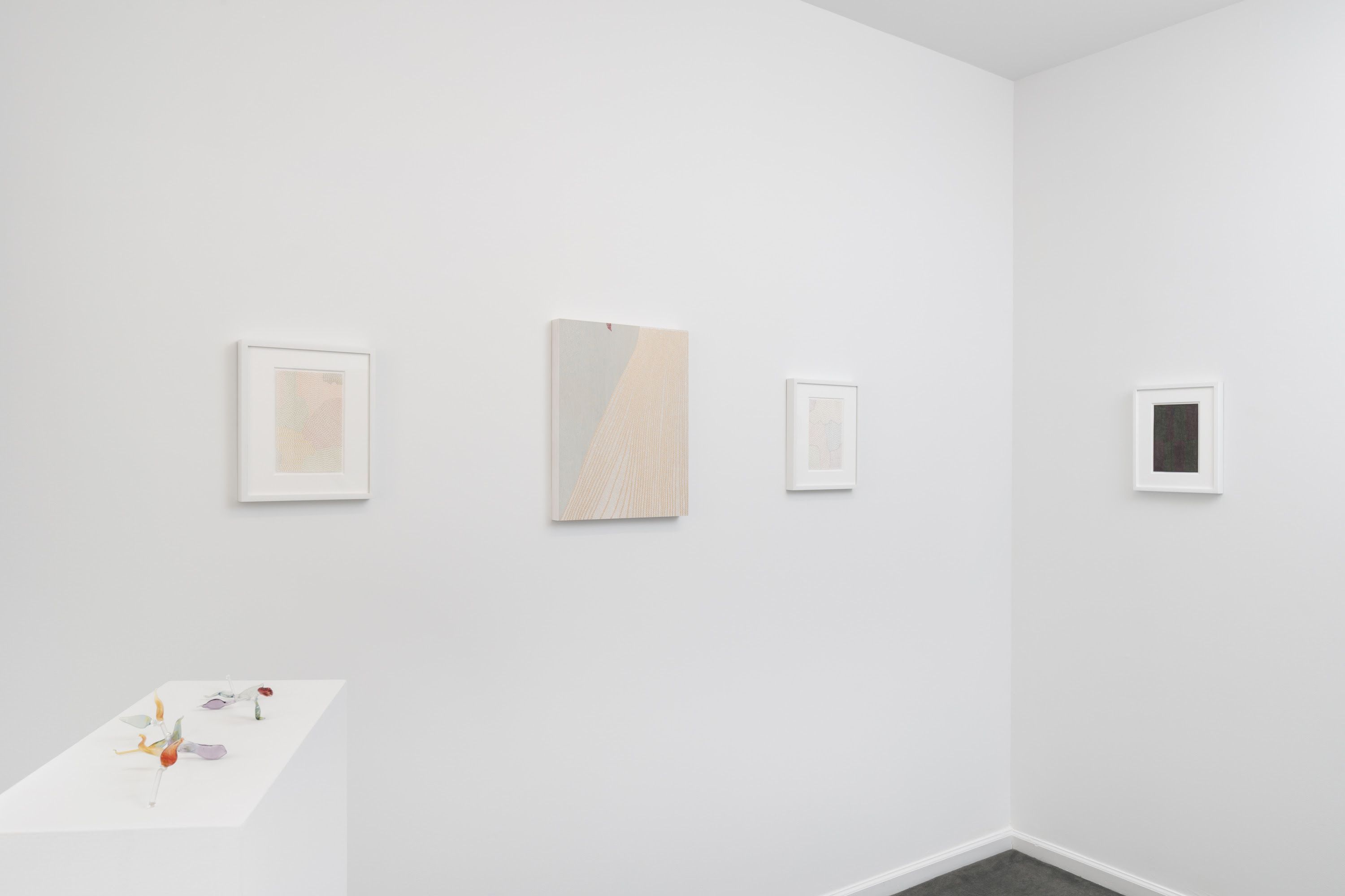 Nadia Haji Omar, Sunbird at Kristen Lorello, photo 2
