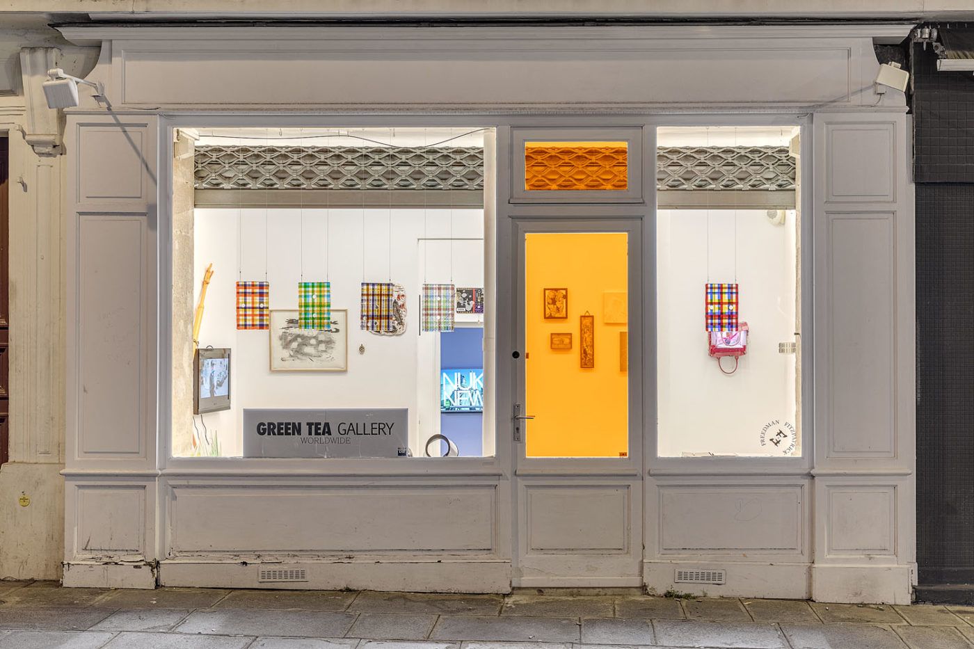 United Brothers, Fukushima Android Series Franchise at Freedman Fitzpatrick, photo 5