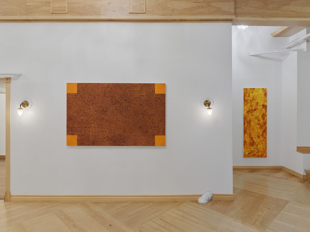 Ida Badal, Gray Area at Smart Objects, photo 2