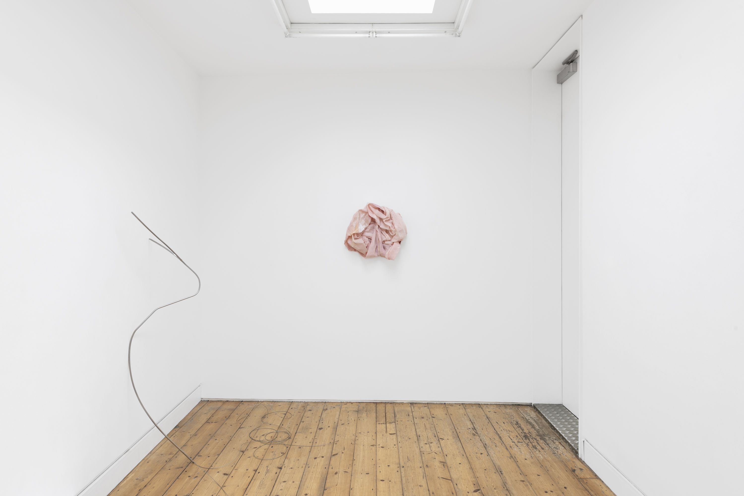 Sophie Bueno-Boutellier, Reprise at The Approach, photo 4