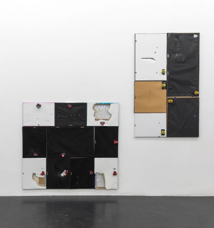 Chadwick Rantanen, Five Bars Of Deal at Essex Street, photo 7