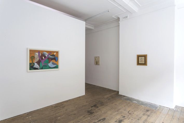 Holiday, Holiday at Ibid, photo 3