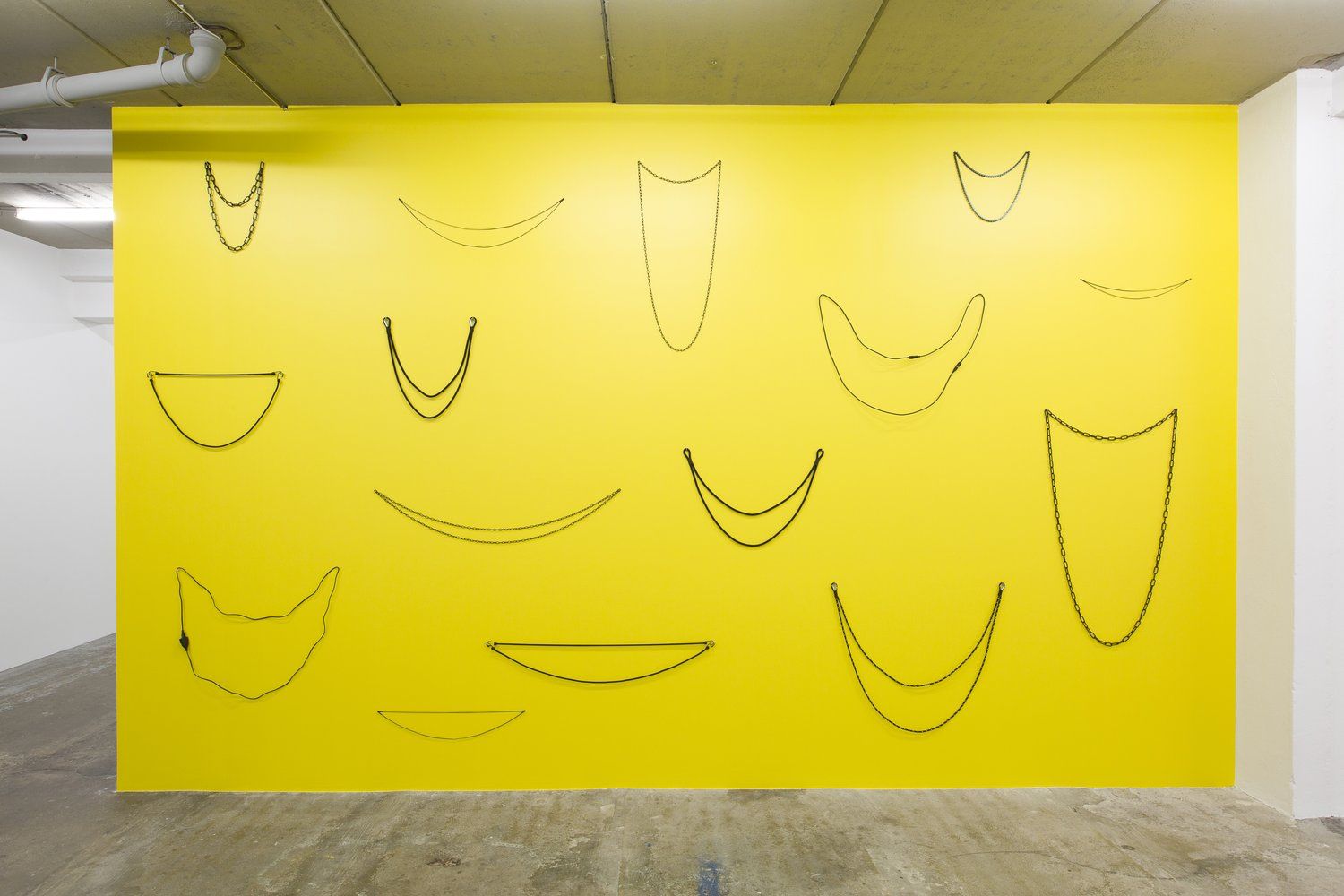 Méfiez-Vous de la Réalité, Méfiez-Vous de la Réalité at Laurent Godin, photo 9