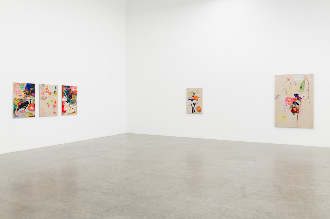 Emily Sundblad, Toilet Feelings Are Normal at Galerie Neu, photo 4