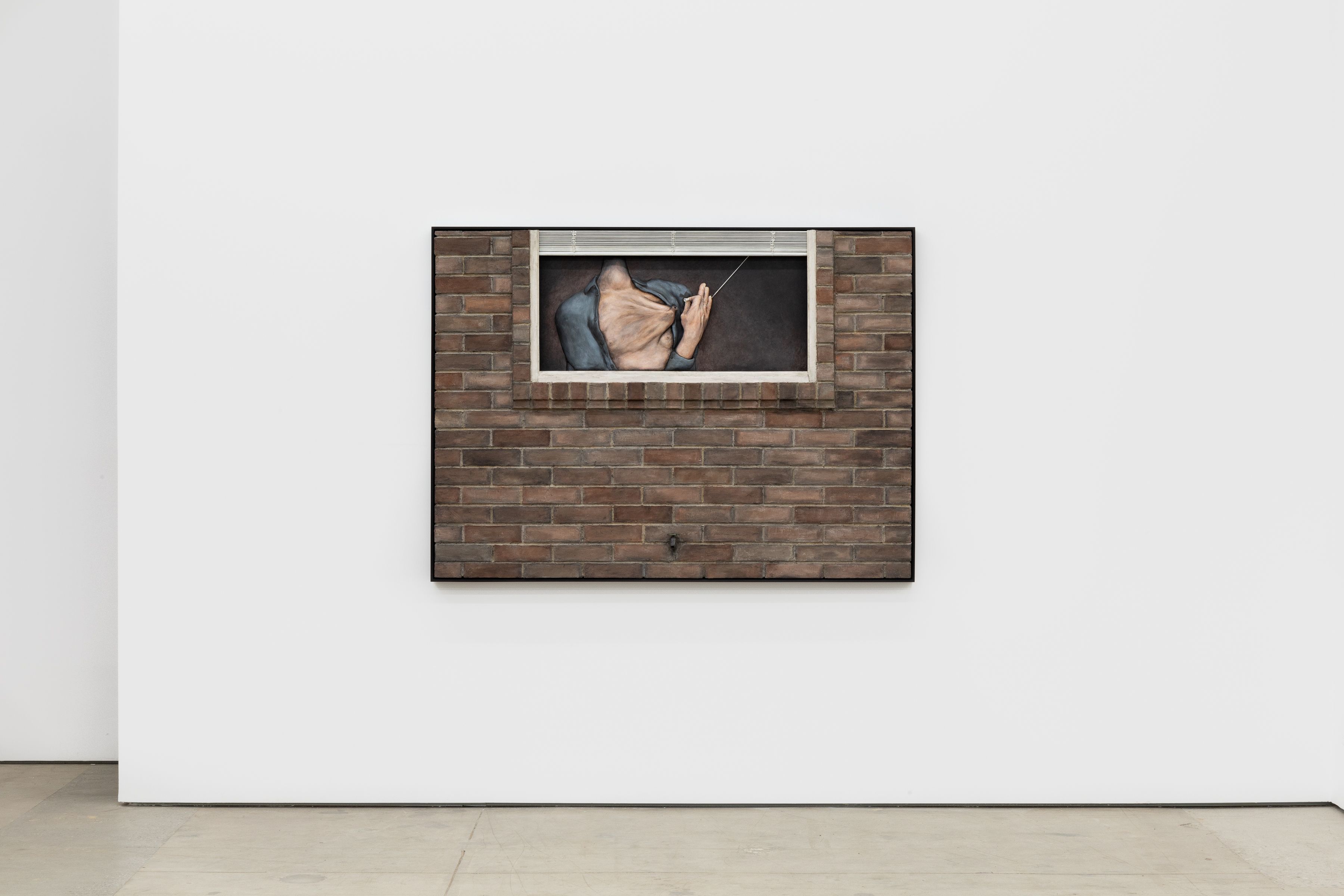 Dan Herschlein, Plot Hole at Matthew Brown, photo 2