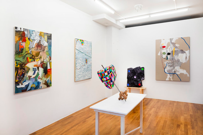 Benders, Benders at Real Estate, photo 2