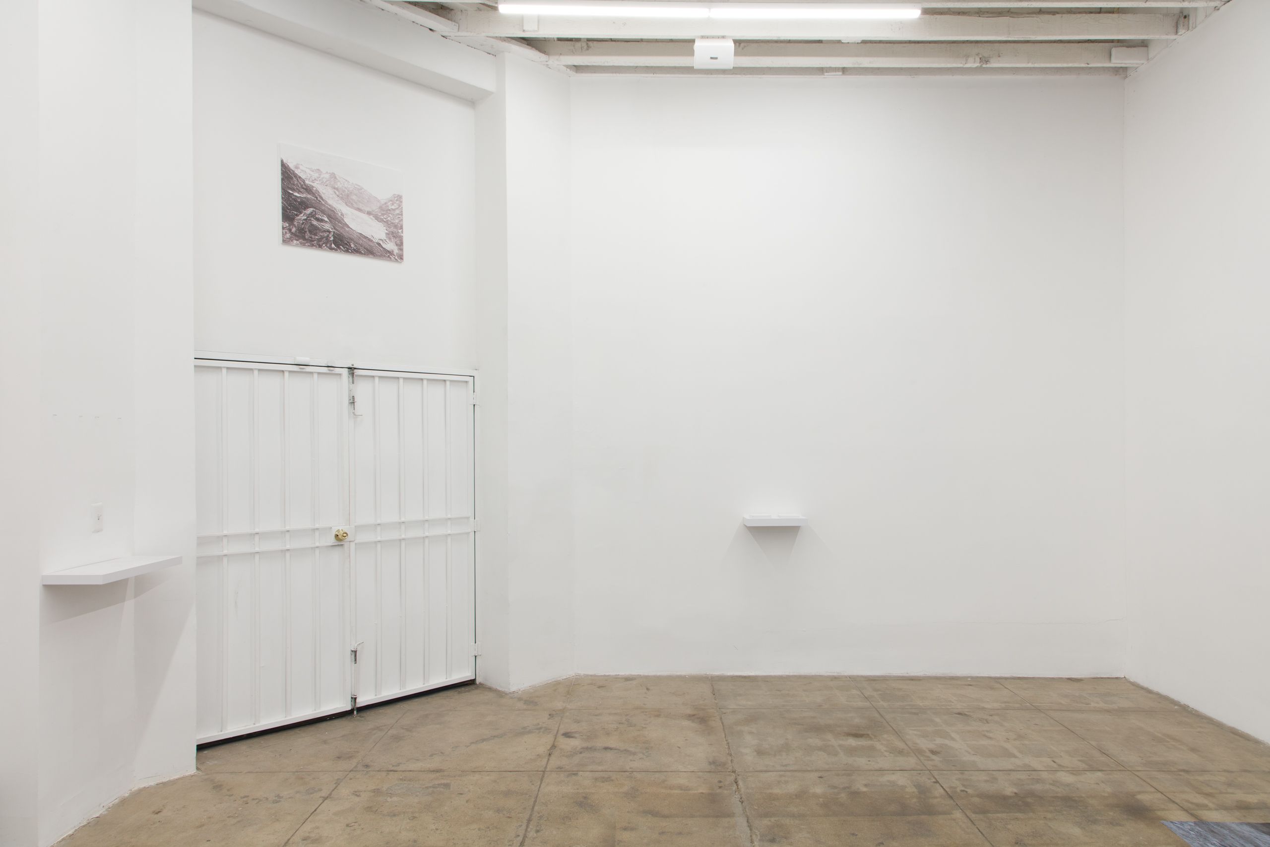 Ohan Breiding, Promiscuous Ghost at Ochi, photo 6