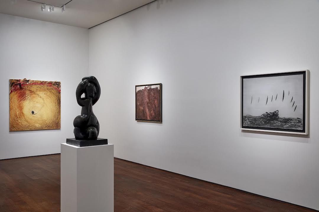 Masterworks: From Bonnard to Barceló, Masterworks: From Bonnard to Barceló at Acquavella Galleries, photo 2