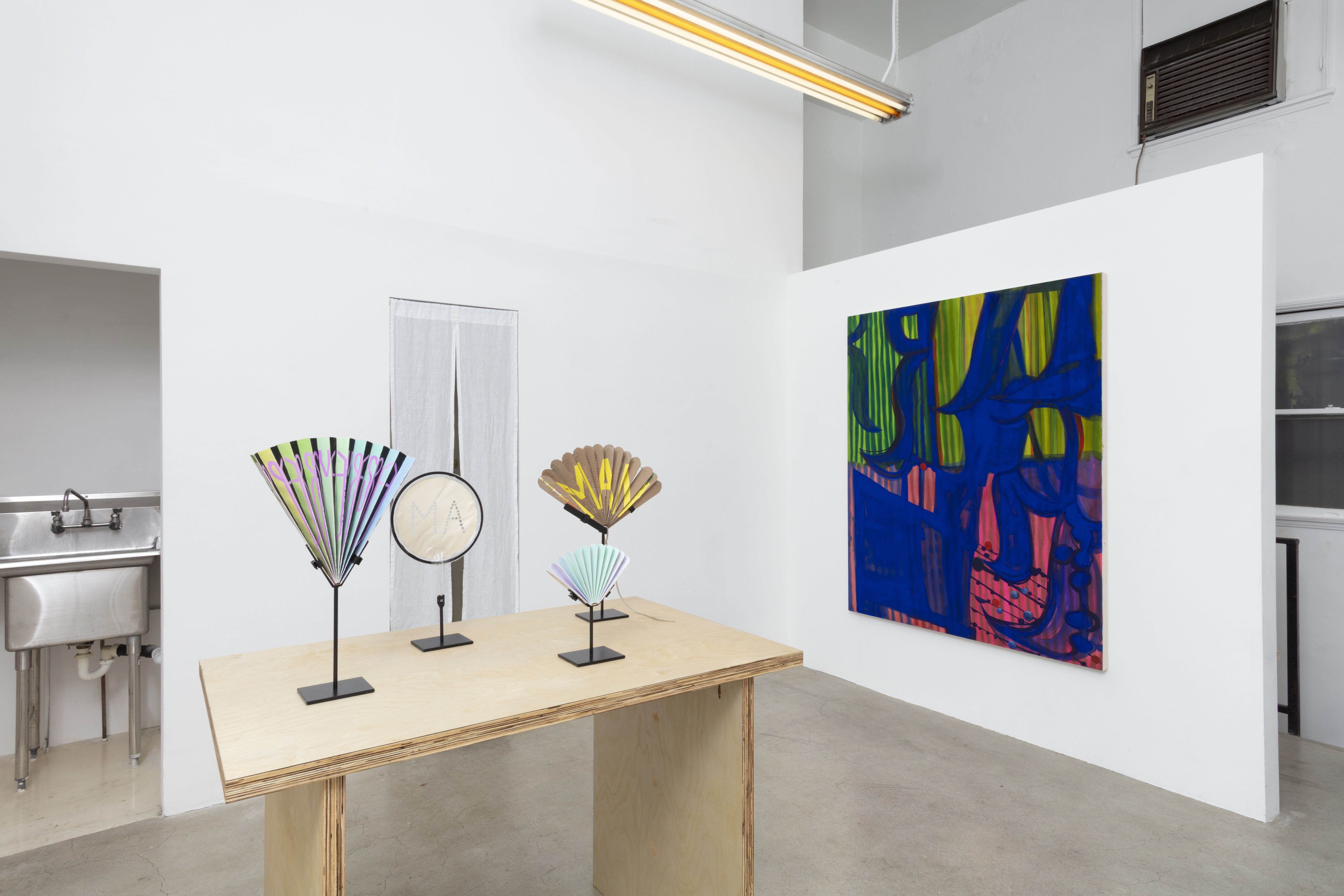 Grammar Girls, Grammar Girls at Izzy Lee, photo 5