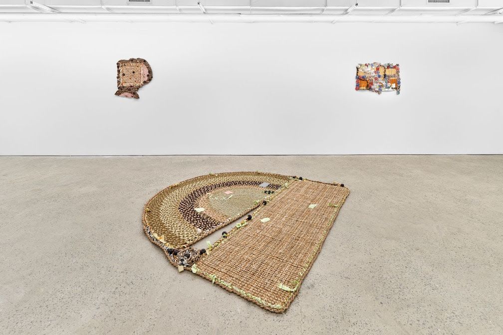 Sophie Stone, Charm Pack at Europa, photo 6