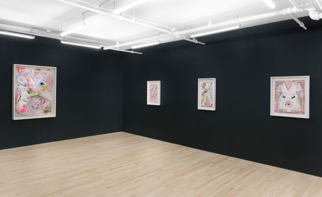 Bonnie Lucas, Young Lady at JTT, photo 10