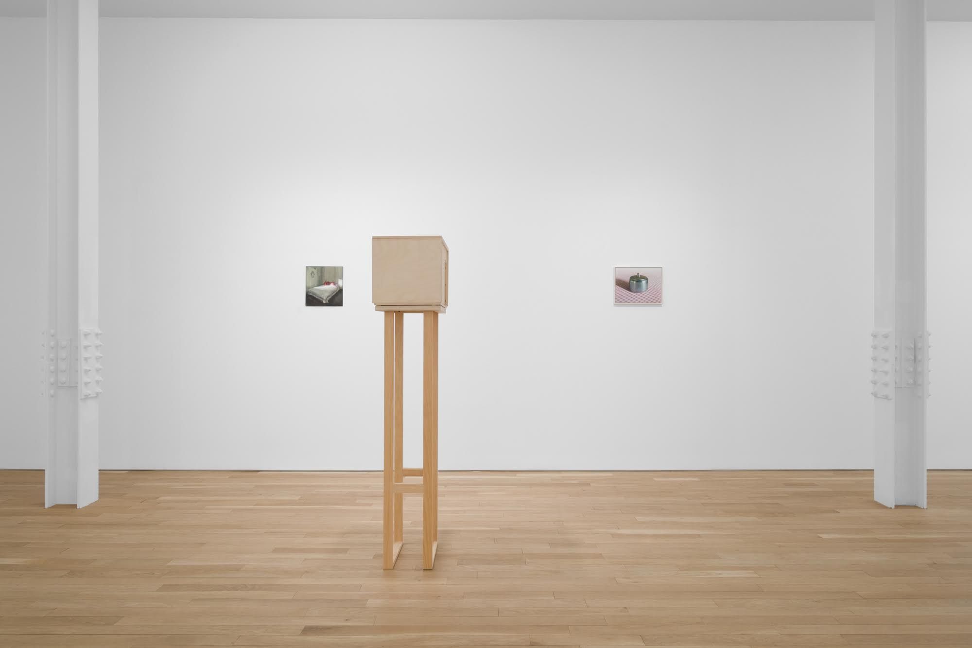 Marti Cormand, Trasllat at Bienvenu Steinberg & J, photo 5