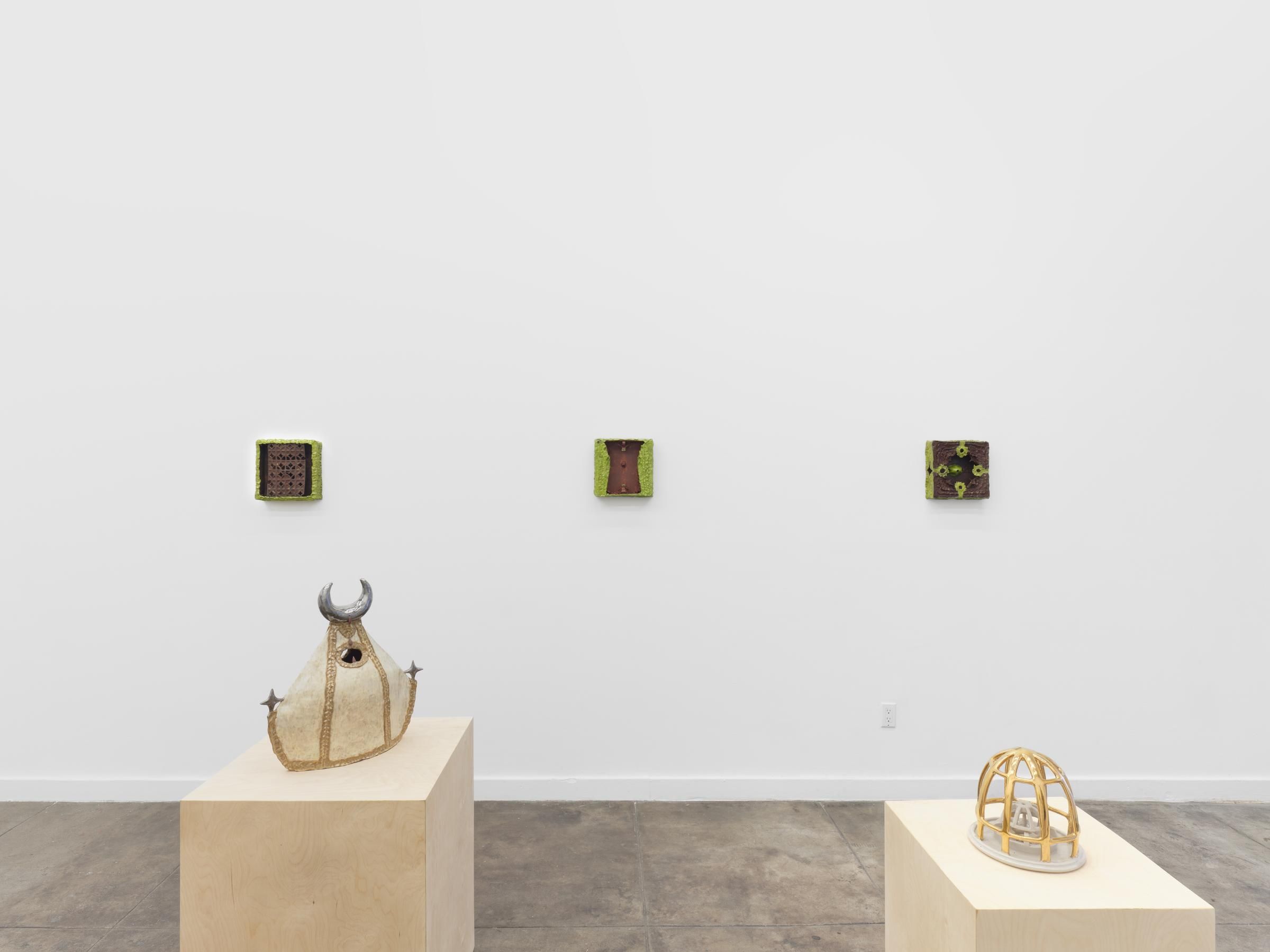 Lizette Hernandez, Despierta at Harkawik, photo 6