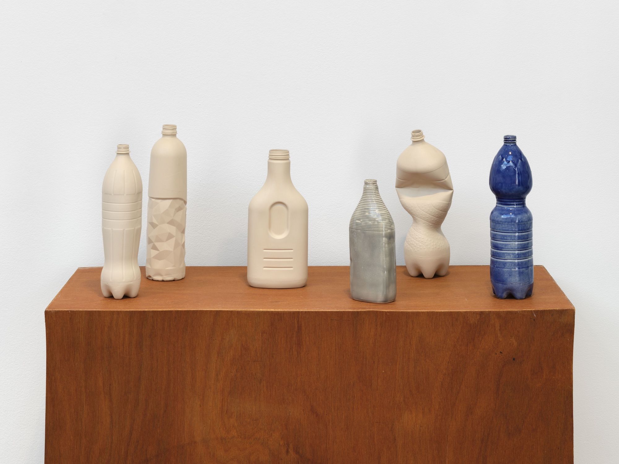 Veronica Ryan, Retrieval at Paula Cooper, photo 4