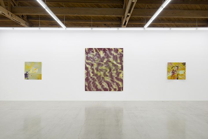 Billy Al Bengston, Dentos, 1965 - 1970 at Parrasch Heijnen, photo 2