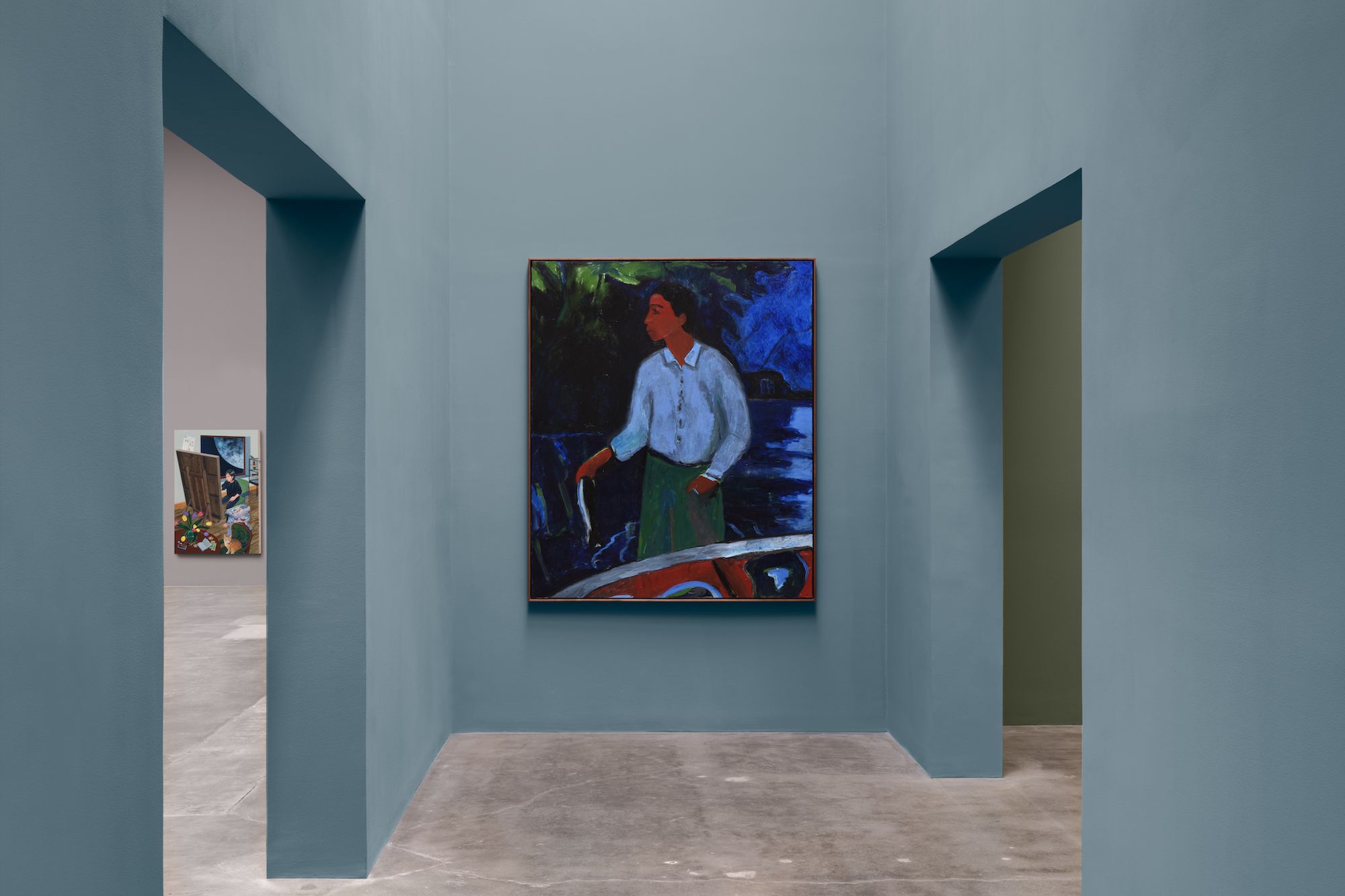 Pictures Girls Make: Portraitures, image 24 of 30