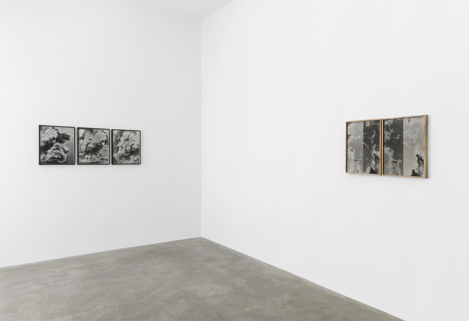 Lisa Oppenheim, The Eternal Substitute at Tanya Bonakdar, photo 6