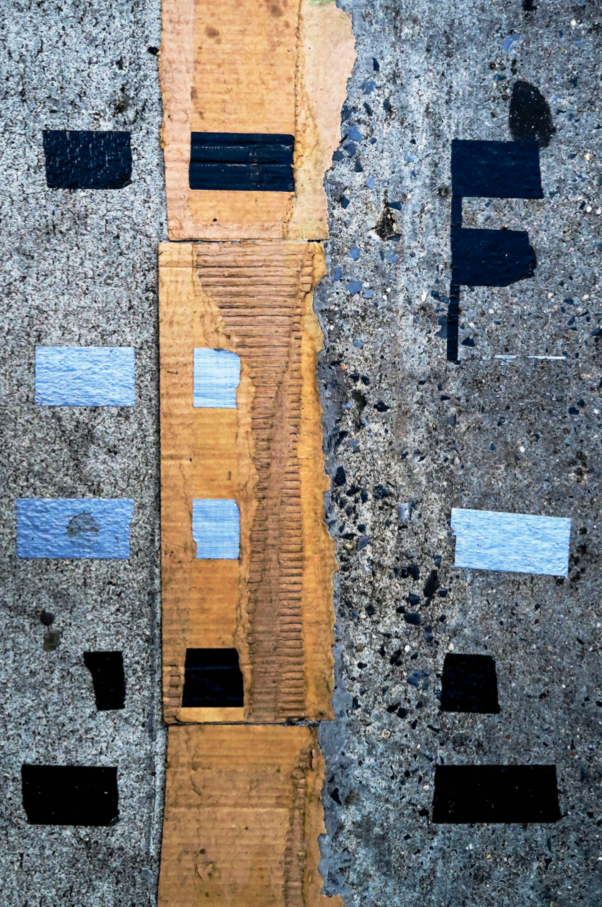Found Object, Found Object at Odetta, photo 6