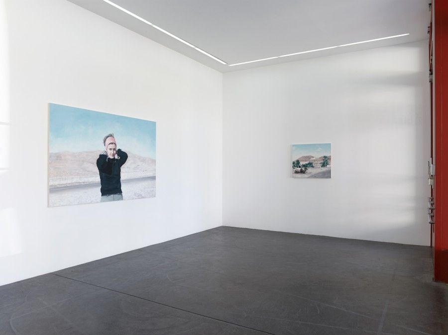 Dominik Sittig, Memoriorama at Nagel Draxler, photo 3