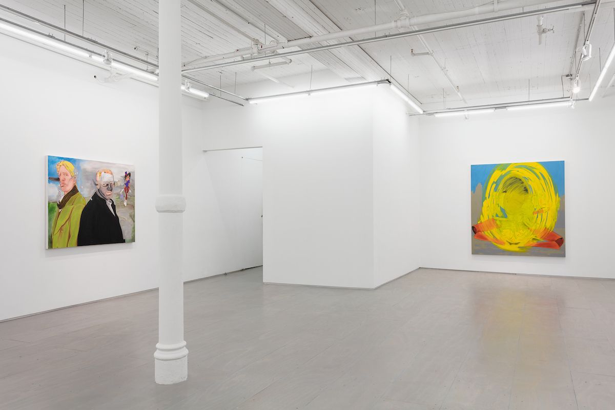 Janiva Ellis, Tip Drill at 47 Canal, photo 2