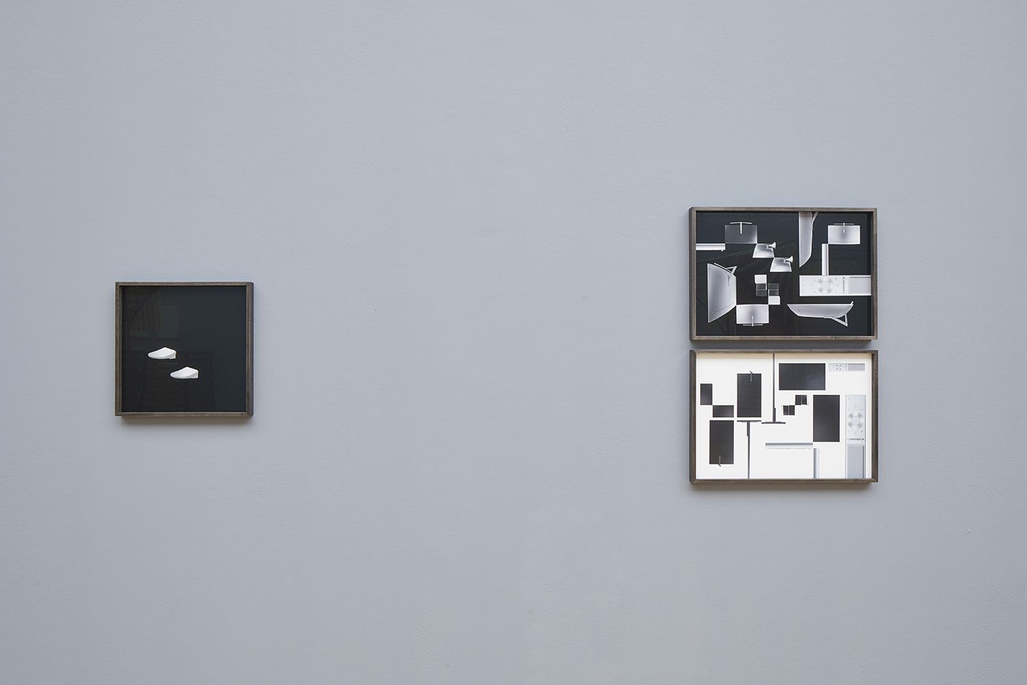 Haegue Yang, Tracing Movement at South London Gallery, photo 2