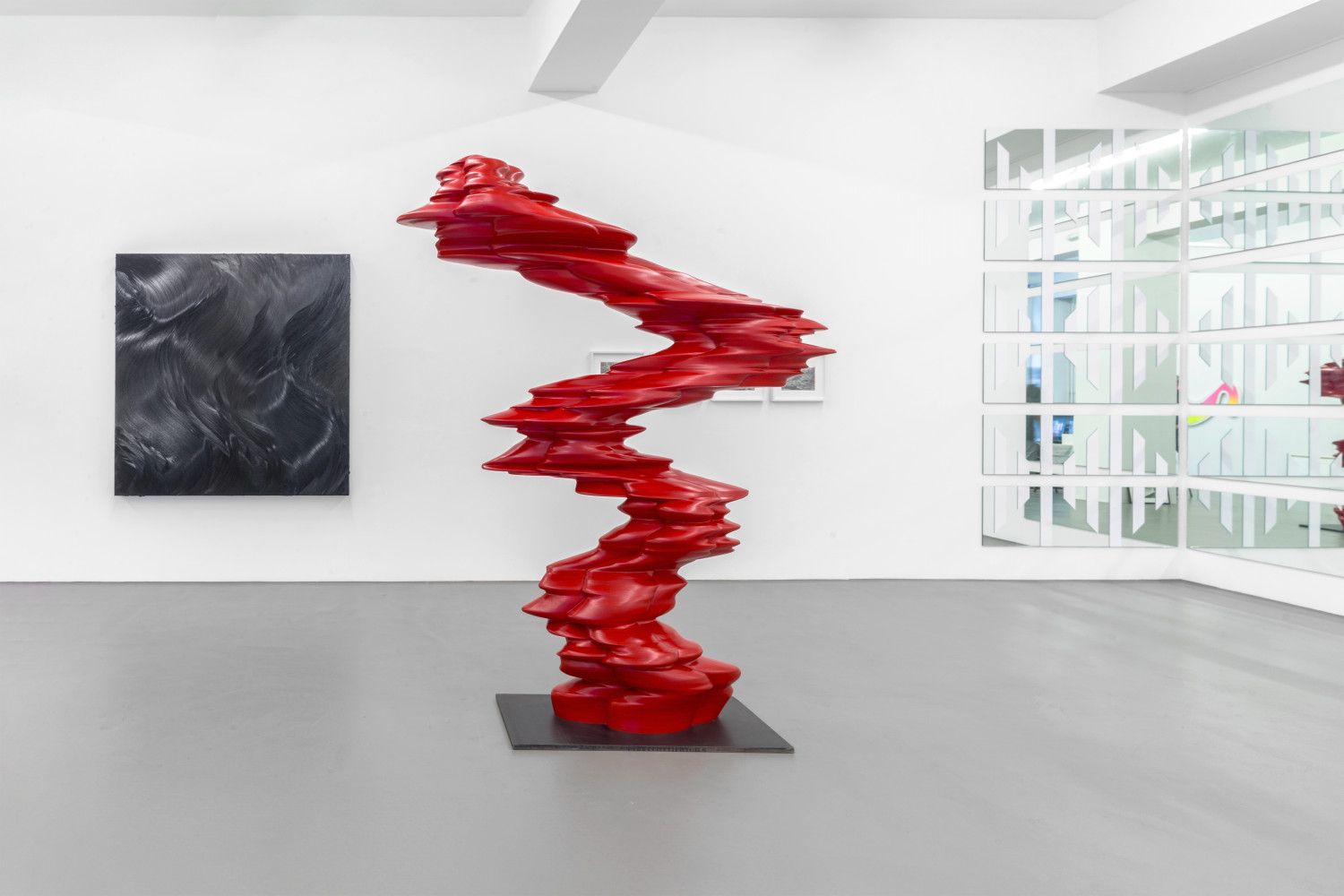 Buchmann Galerie: 30 Years, Buchmann Galerie: 30 Years at Buchmann Galerie, photo 3