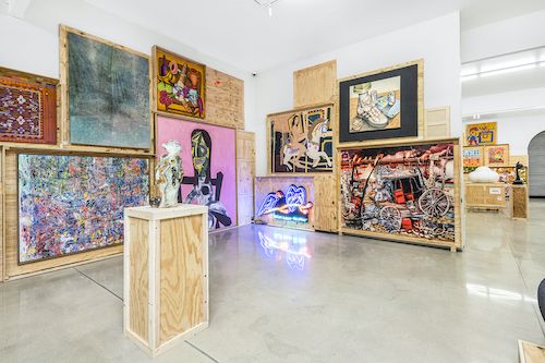 Storage Wars, Storage Wars at The Hole, photo 16