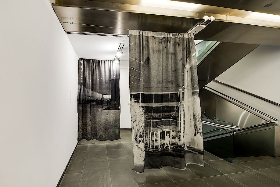Spaces of No Control, Spaces of No Control at Austrian Cultural Forum, photo 7