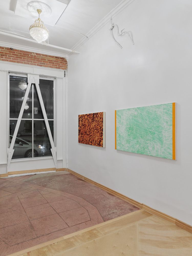 Ida Badal, Gray Area at Smart Objects, photo 14