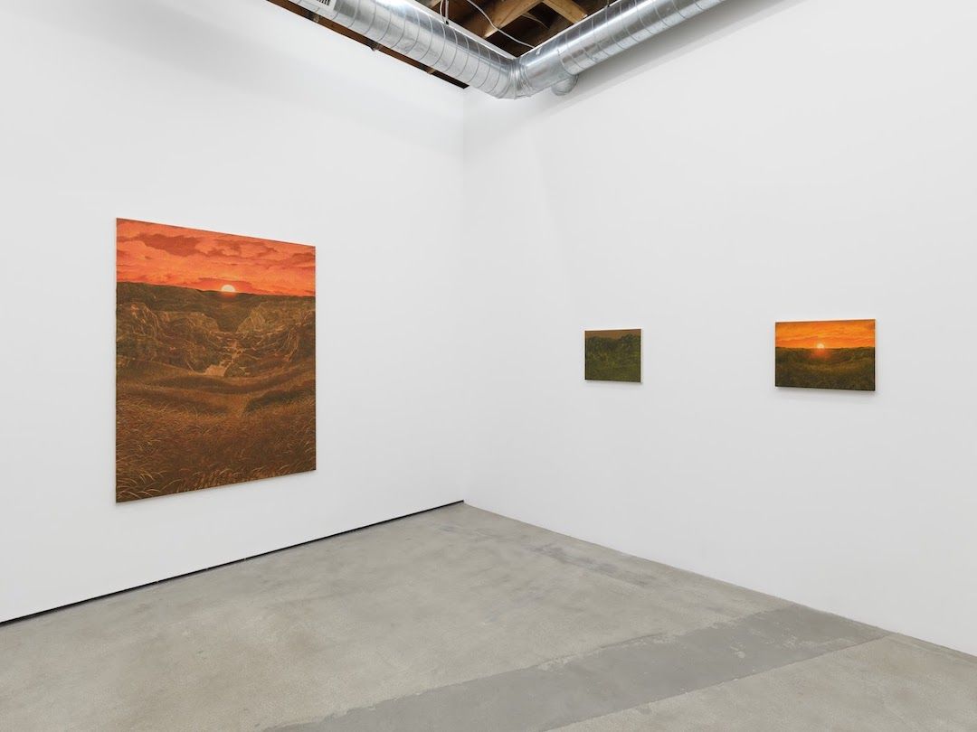 Francesco Cima, Ladra Terra at Amanita, photo 8