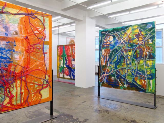 Dona Nelson, Phigor at Thomas Erben, photo 3