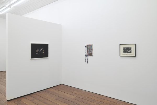 Air de Paris & Take Ninagawa, Condo London 2026 at Amanda Wilkinson, photo 3