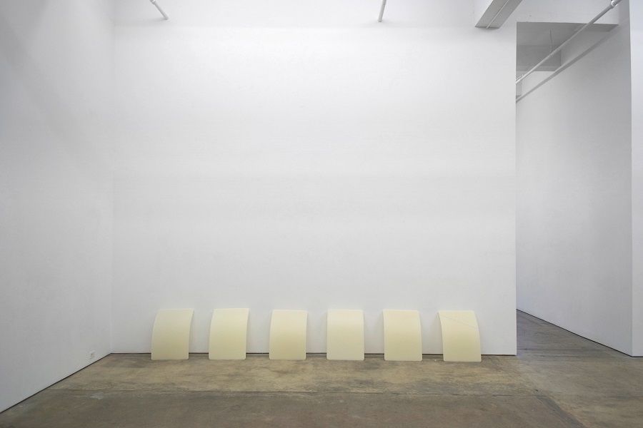 Jessica Sanders, Swell Swollen at Johannes Vogt, photo 3