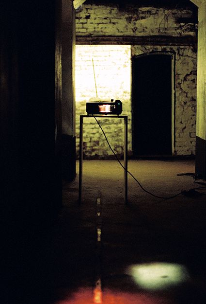 Evidence & Imagination, Evidence & Imagination at Kesselhaus, photo 7