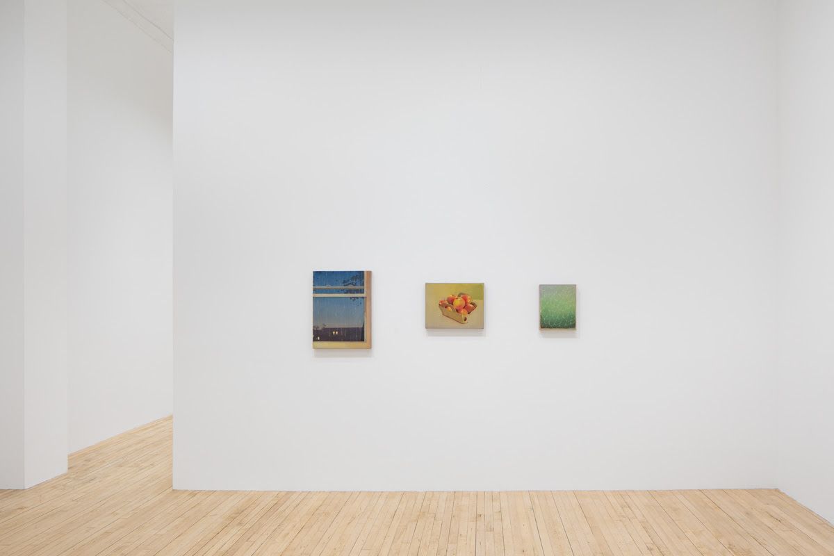 Michelle Paterok, Summer's Edge at Shrine, photo 5