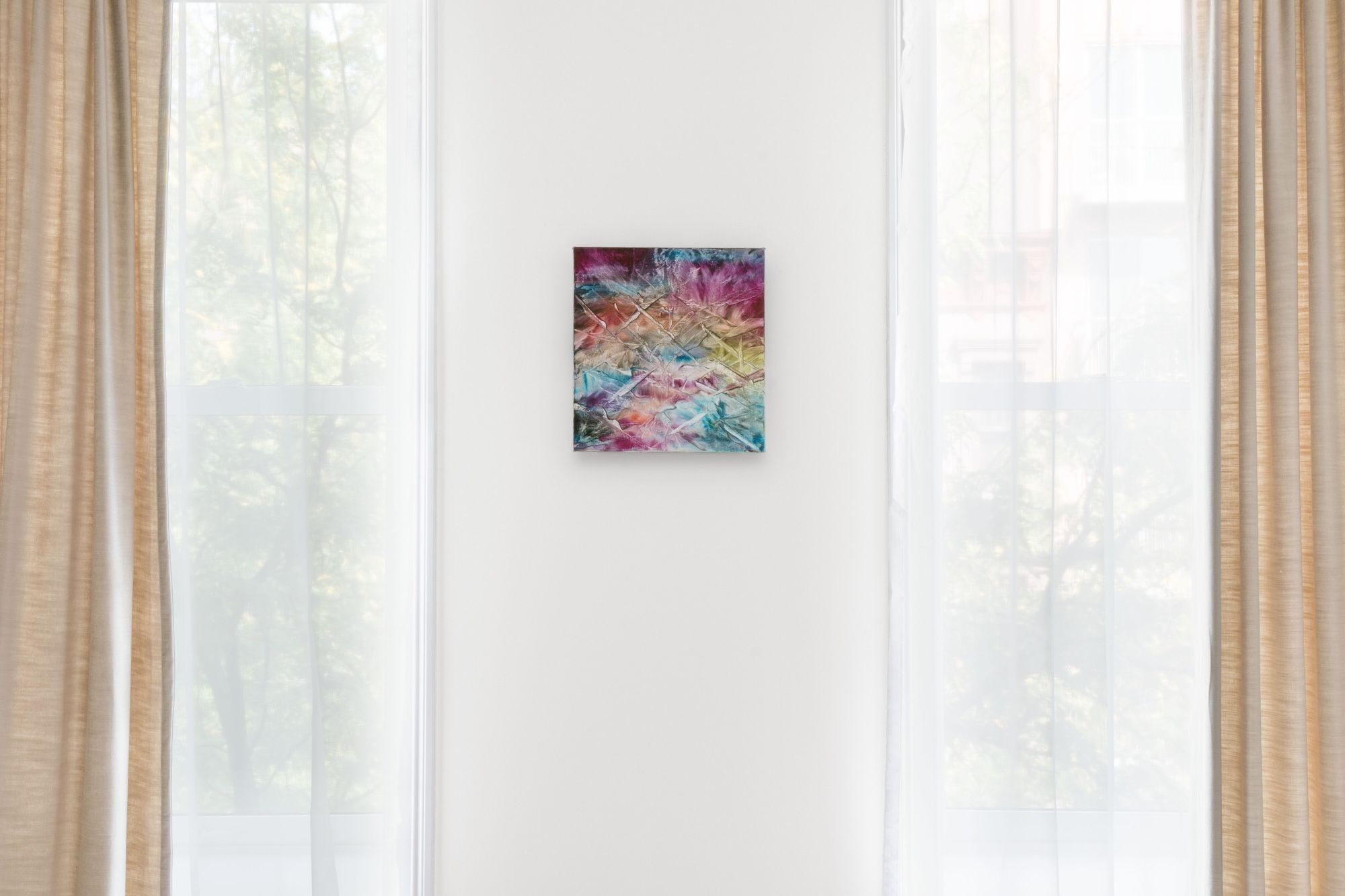Domestic Interventions (Part II): The Spirituality of Color, Domestic Interventions (Part II): The Spirituality of Color at Gladwell Projects, photo 25
