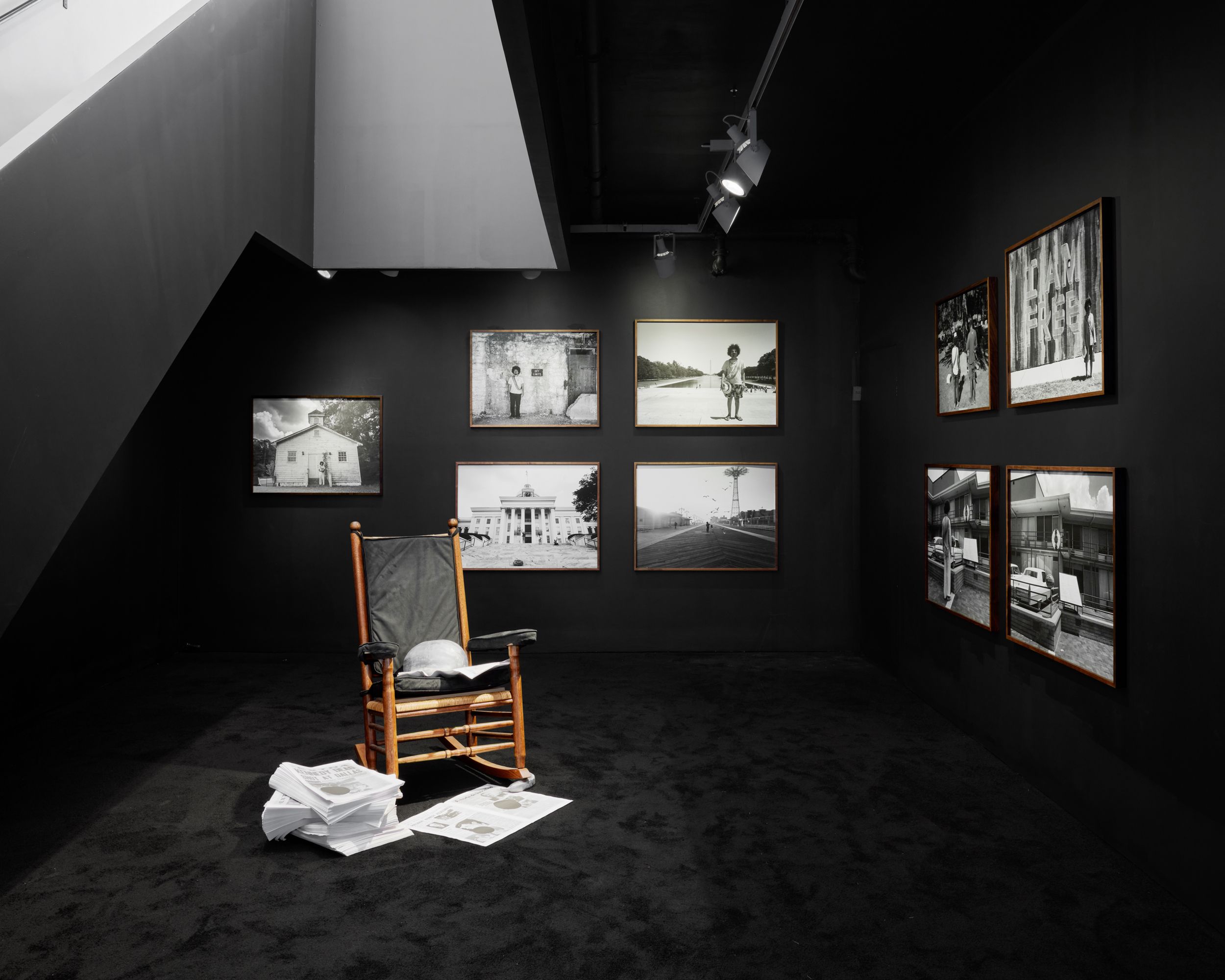 Paulo Nazareth, Nosotros Los Otros at Mendes Wood DM, photo 24