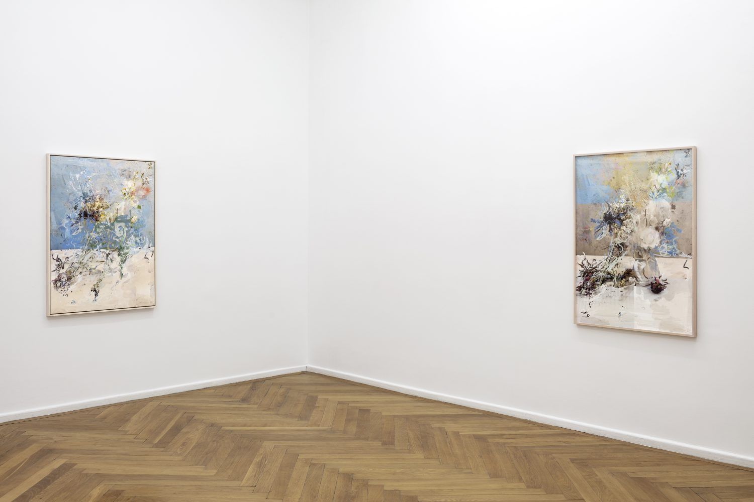 Petra Cortright, Platinum Blonde Black Knight at Société, photo 4