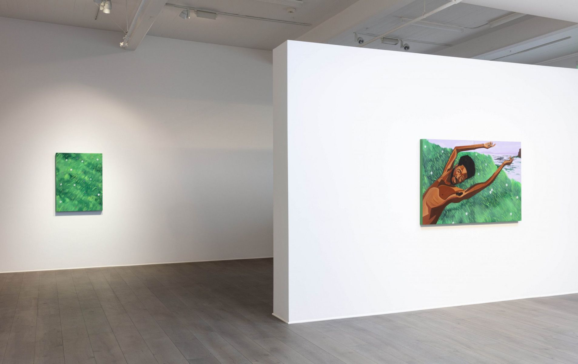 Jon Key, Elsewhere at Steve Turner, photo 5