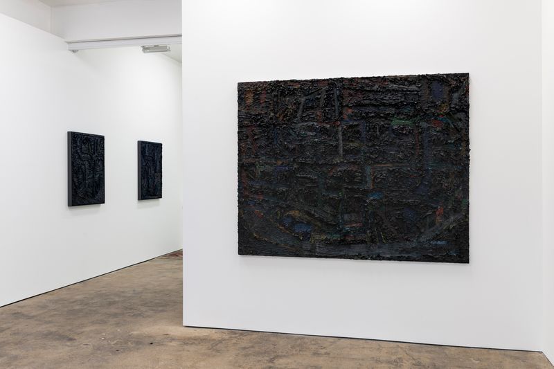 James Collins, Penumbra at Claas Reiss, photo 5