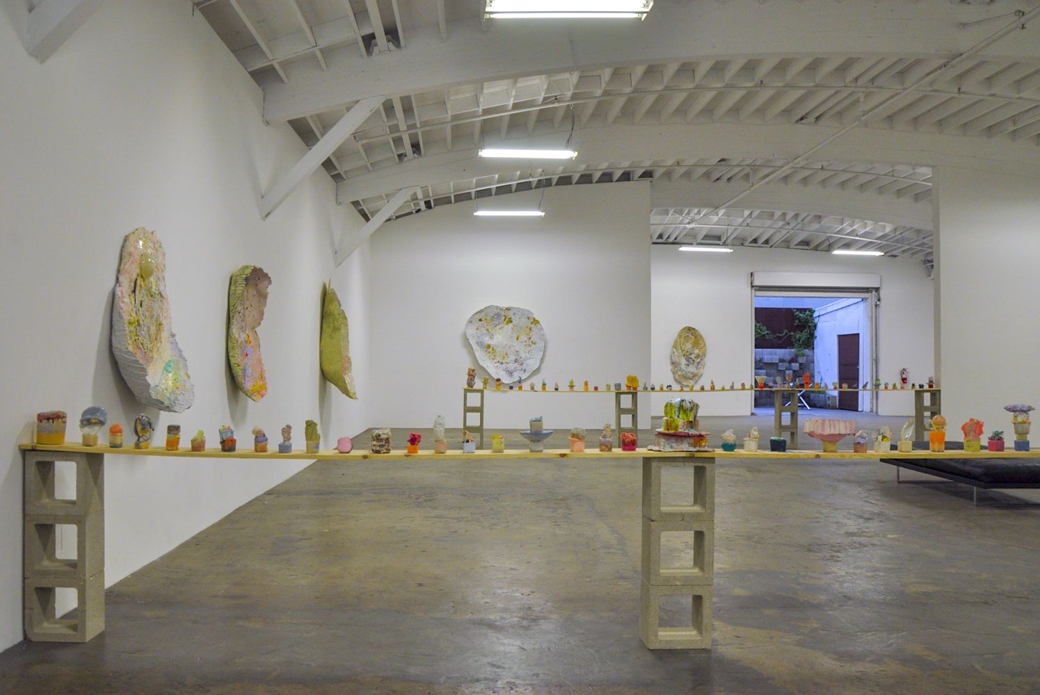 Laura Soto, Flesh and Flood at Museum as Retail Space, photo 15