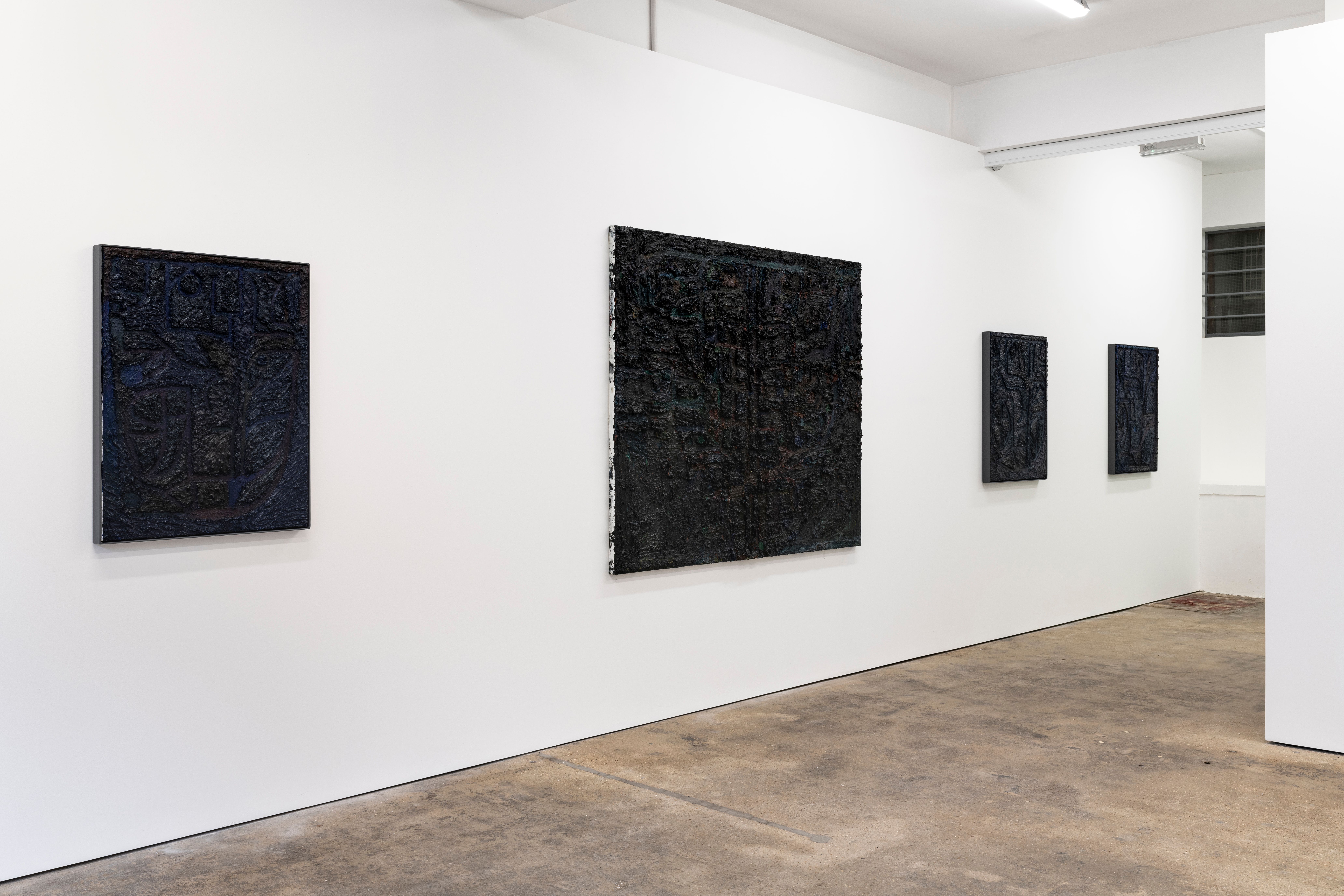 James Collins, Penumbra at Claas Reiss, photo 3