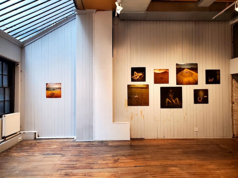 Aneta Bartos, image 4 of 7