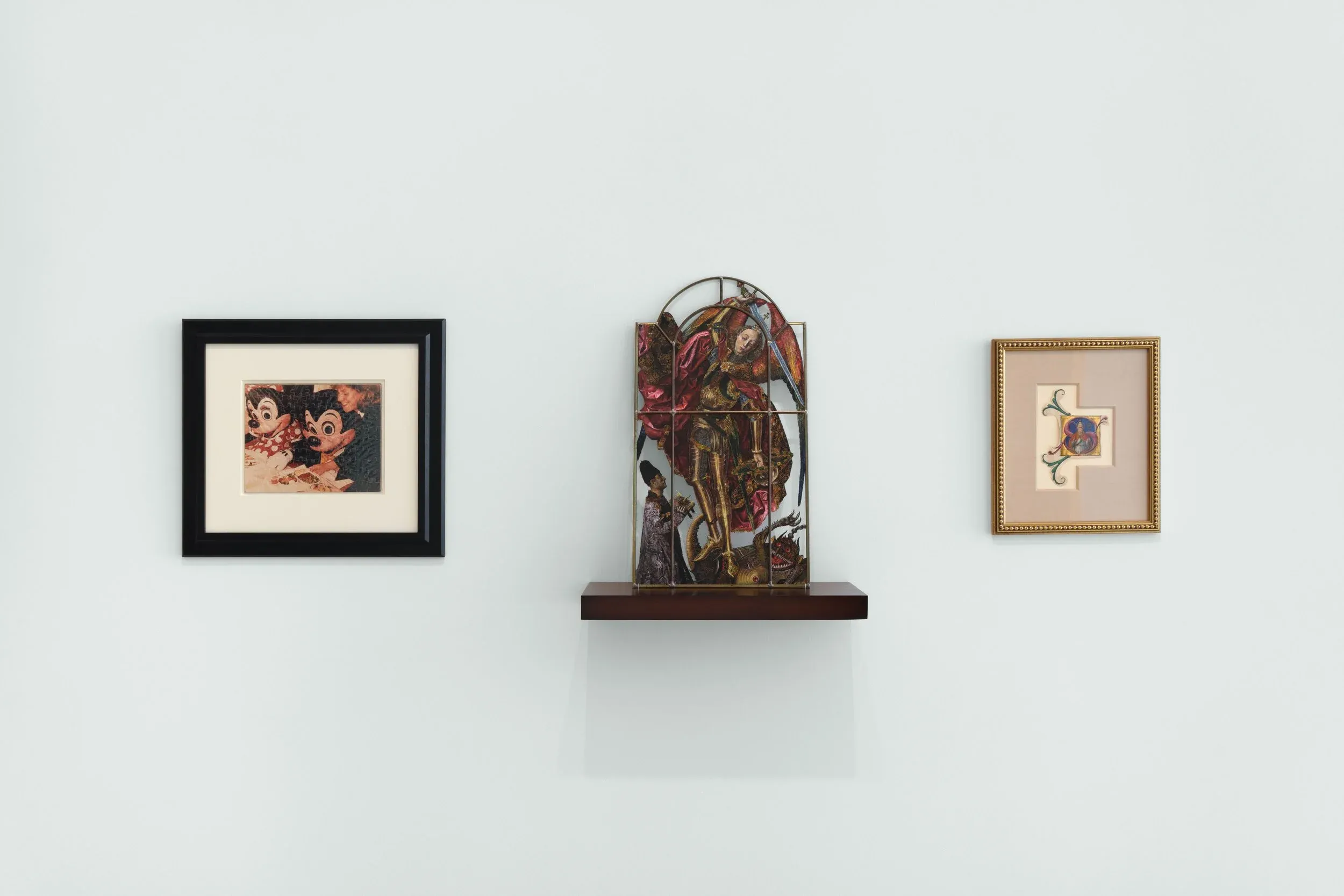 As Above, So Below, As Above, So Below at The Flag Art Foundation, photo 11